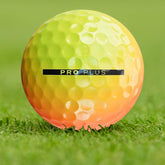 Vice Pro Plus Shade Orange & Yellow